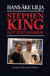 Stephen King - 2877181302