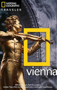 National Geographic Traveler: Vienna - 2873996192