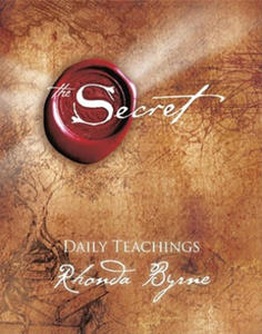 The Secret Daily Teachings - 2877293320