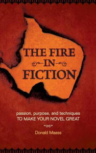 Fire in Fiction - 2877179169