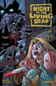 Night of the Living Dead - 2878800830