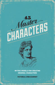 45 Master Characters - 2872345625