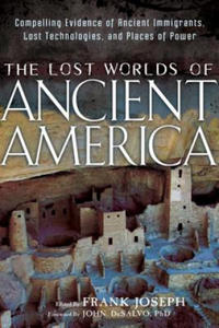 Lost Worlds of Ancient America - 2875683845