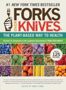 Forks Over Knives - 2875335296