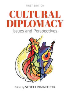 Cultural Diplomacy - 2878084264