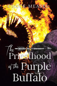 The Priesthood of the Purple Buffalo - 2878314715