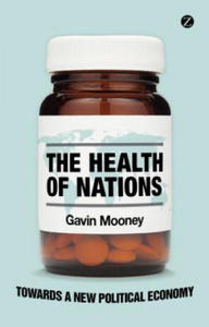 Health of Nations - 2870650610