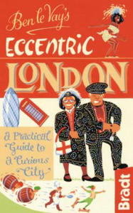 Ben le Vay's Eccentric London - 2877764640