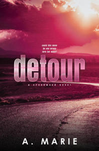 Detour Discreet Cover - 2877492353