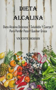 Dieta Alcalina - 2878084256