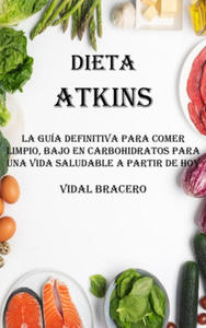 Dieta Atkins - 2878437750