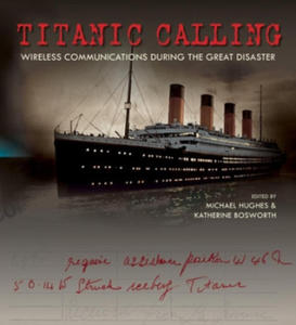 Titanic Calling - 2861996426