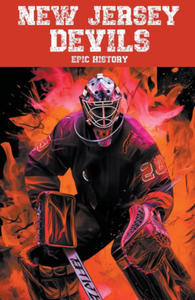 New Jersey Devils Epic History - 2877407546