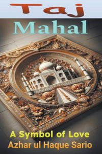 Taj Mahal - 2878084253