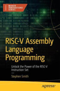 Risc-V Assembly Language Programming - 2878442531