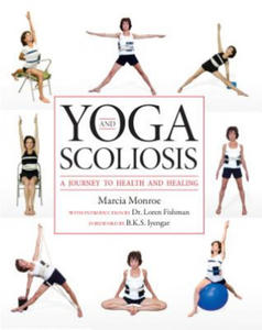 Yoga and Scoliosis - 2866512963