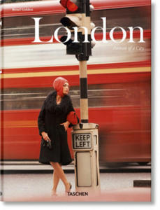 London. Portrait of a City - 2873009214