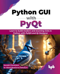 Python GUI with PyQt - 2877494501