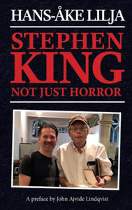 Stephen King (hardback) - 2877871395