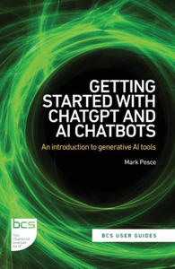 Getting Started with ChatGPT and AI Chatbots - 2878084242