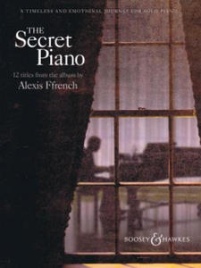 Secret Piano - 2877185825