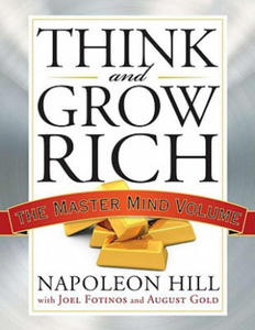 Think and Grow Rich - 2878796768