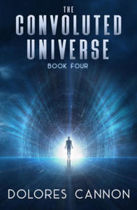 Convoluted Universe: Book Four - 2873324106