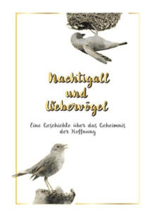 Nachtigall und Webervgel - 2877773265