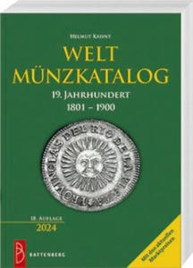 Weltmnzkatalog 19. Jahrhundert - 2878625270