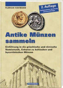 Antike Mnzen sammeln - 2878442510