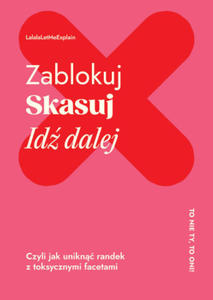 Zablokuj skasuj id dalej - 2877638354