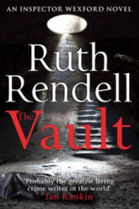 Ruth Rendell - Vault - 2854186636