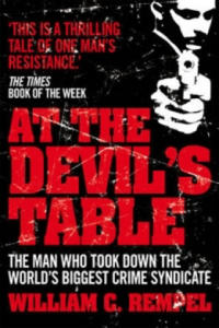 At The Devil's Table - 2878165098