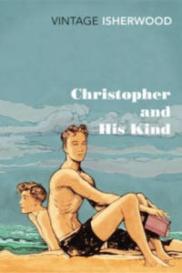 Christopher and His Kind - 2826623113