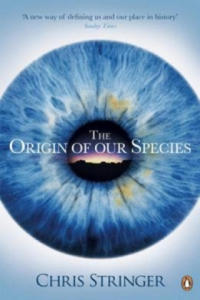 Origin of Our Species - 2878430798