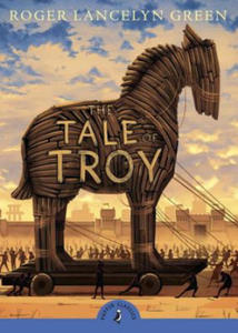 Tale of Troy - 2878320710