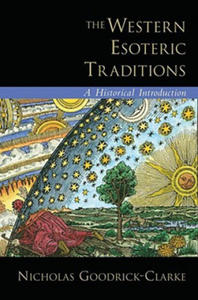 Western Esoteric Traditions - 2864358923