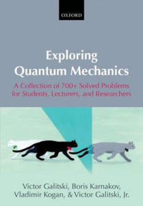 Exploring Quantum Mechanics - 2826793583