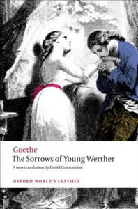 Sorrows of Young Werther - 2852749907