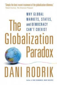 Globalization Paradox - 2835276858