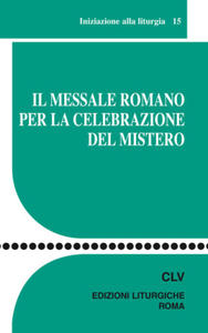 messale romano per la celebrazione del mistero - 2877181361