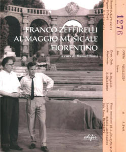 Franco Zeffirelli al Maggio Musicale Fiorentino - 2877967810