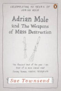 Adrian Mole and The Weapons of Mass Destruction - 2866520529
