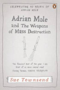 Adrian Mole and The Weapons of Mass Destruction - 2877396452