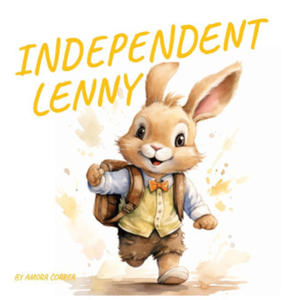 Independent Lenny - 2877407538