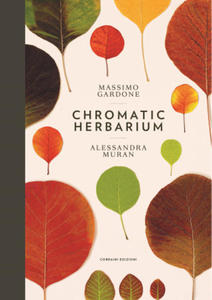 Chromatic herbarium - 2877616094