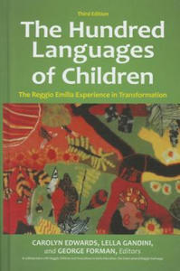 Hundred Languages of Children - 2861954345