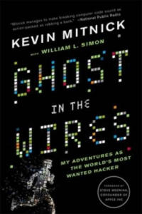 Ghost In The Wires - 2875905718