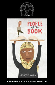 People of the Book - 2878631603