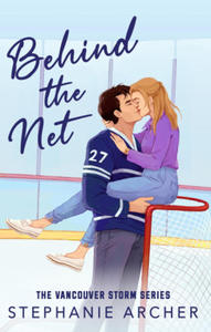 Behind The Net - 2877865273